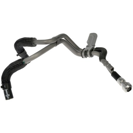 Dorman Transmission Line 724-052